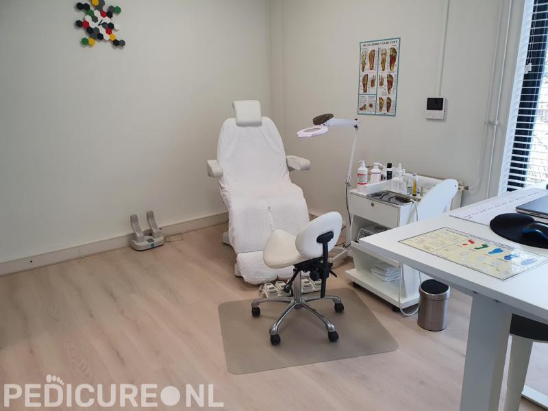 Medisch Pedicure Praktijk Prima Voet In Uithoorn Pedicure Nl