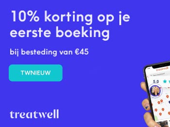 Hoe werkt Treatwell? Met Kortingscode!